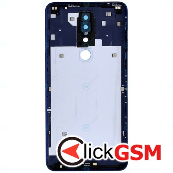 Fix Capac Spate Nokia 3.1 Plus