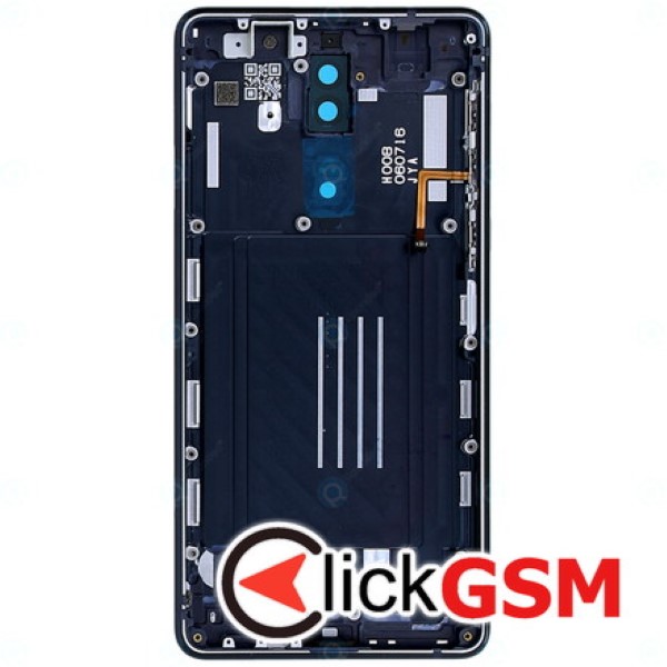 Fix Capac Spate Nokia 8