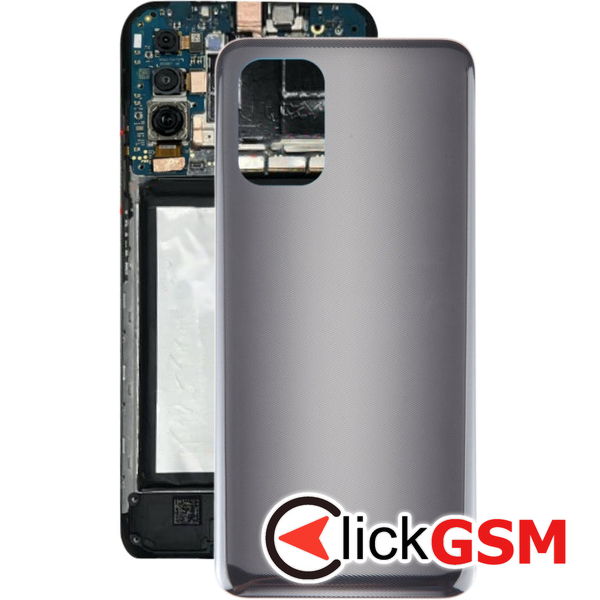 Fix Capac Spate Nokia G400