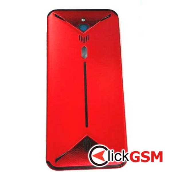 Fix Capac Spate Nubia Red Magic 3