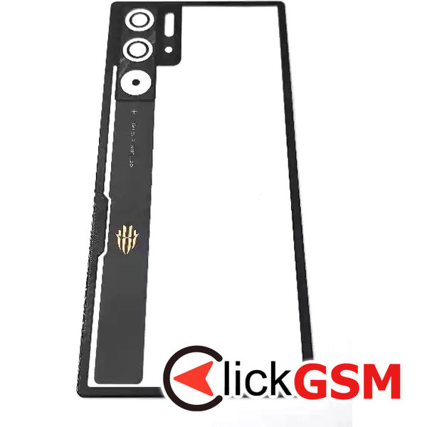 Fix Capac Spate Nubia Red Magic 9s Pro 