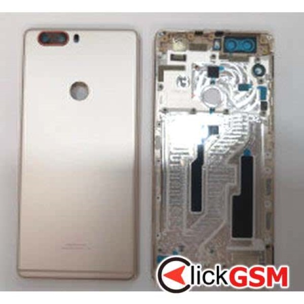 Fix Capac Spate Nubia Z17