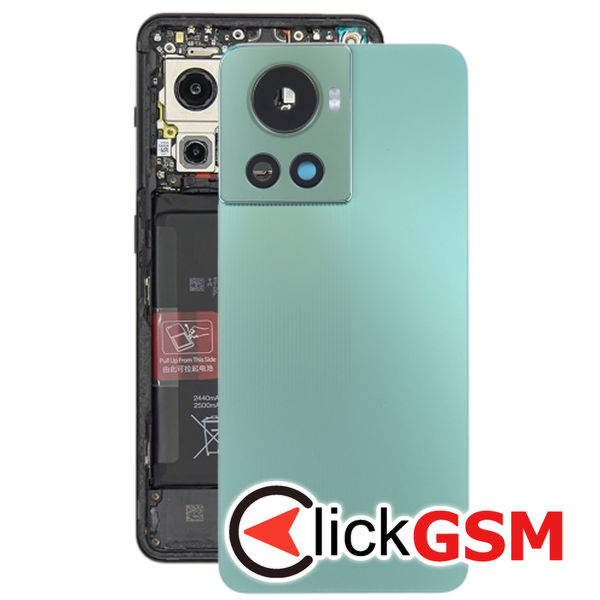 Fix Capac Spate Oneplus 10r 5g