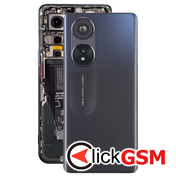 Fix Capac Spate Oppo A1 Pro