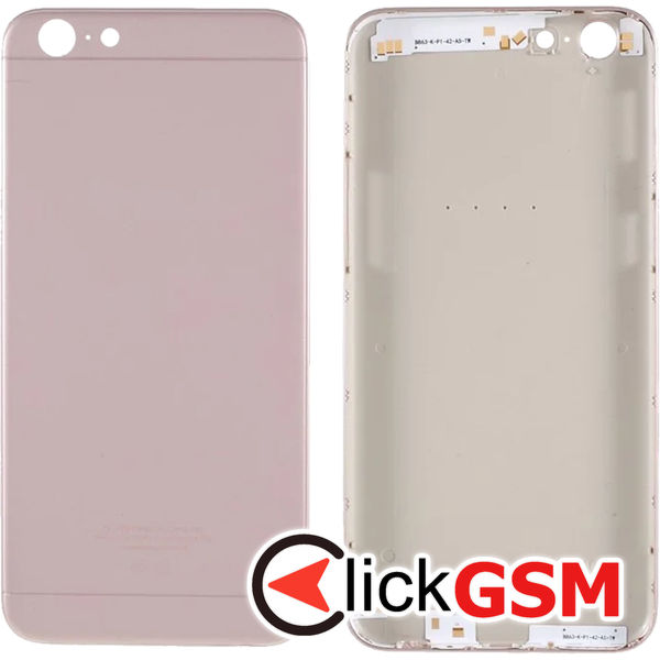 Fix Capac Spate Oppo A57