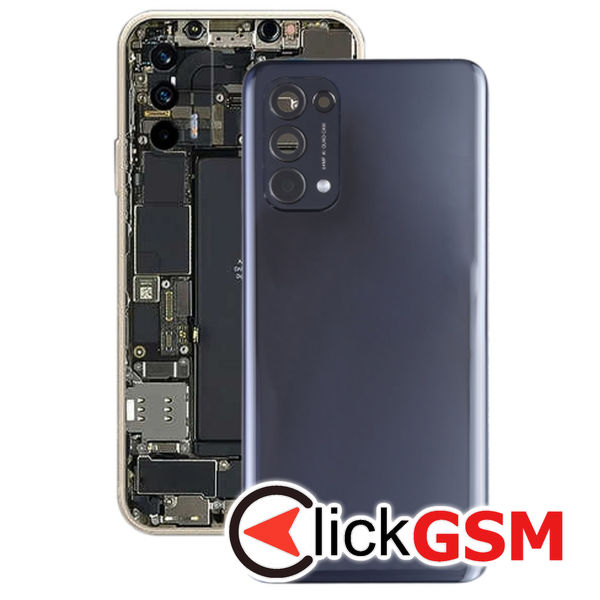 Fix Capac Spate Oppo Reno5 K 5g