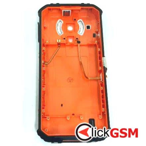 Fix Capac Spate Oukitel Wp16