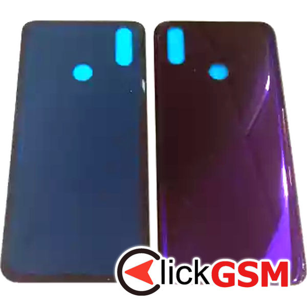 Fix Capac Spate Realme 3 Pro