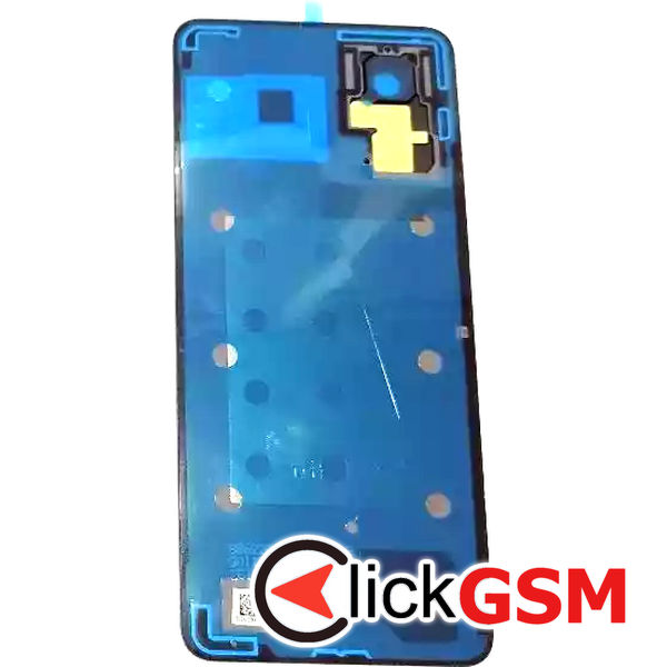 Fix Capac Spate Realme C67 5g