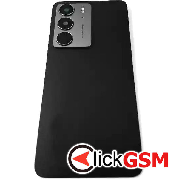 Fix Capac Spate Realme C75