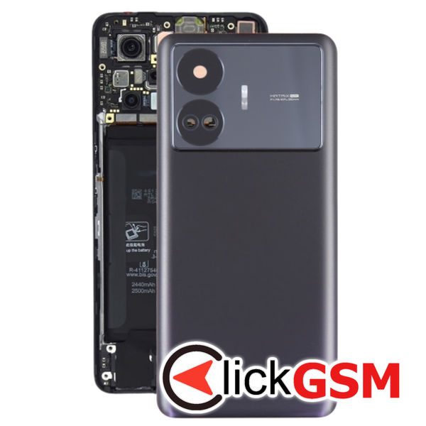 Fix Capac Spate Realme Gt Neo 5 Se