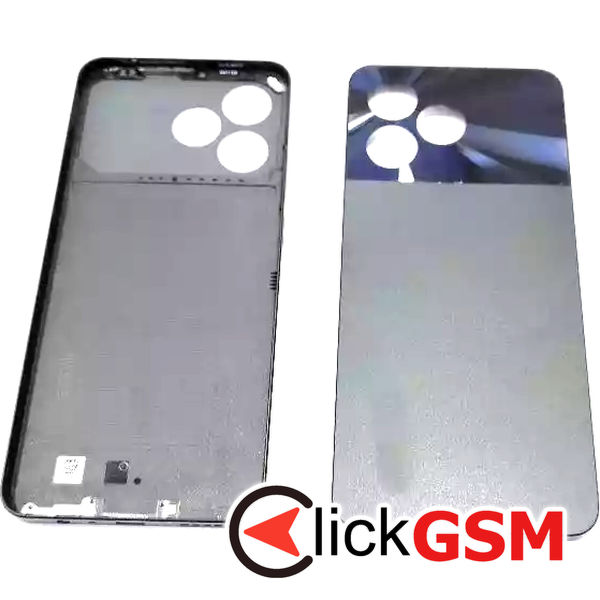 Fix Capac Spate Realme Note 50