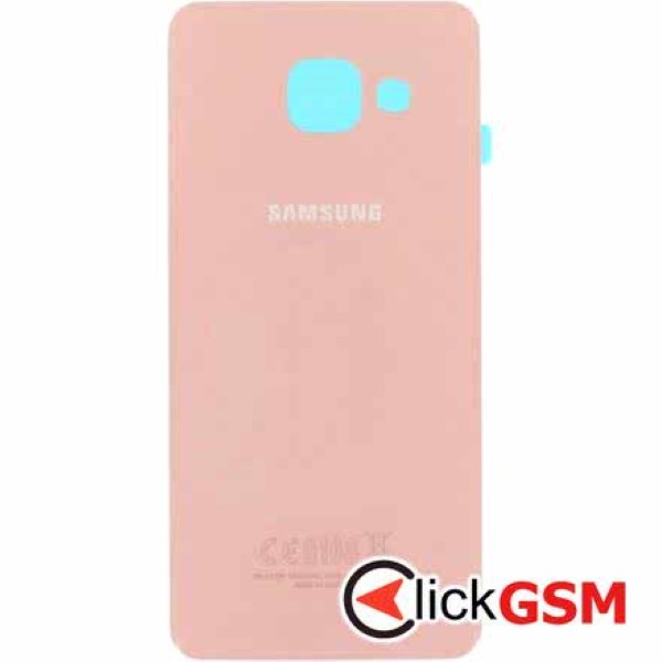 Fix Capac Spate Samsung Galaxy A3 2016