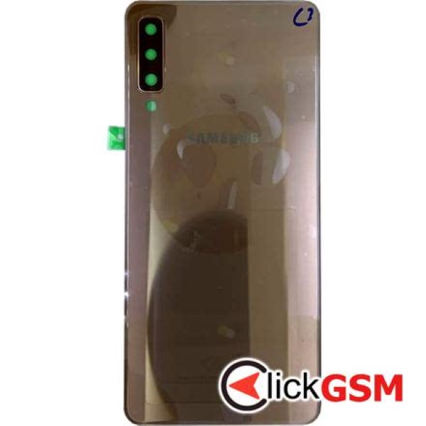 Fix Capac Spate Samsung Galaxy A7 2018