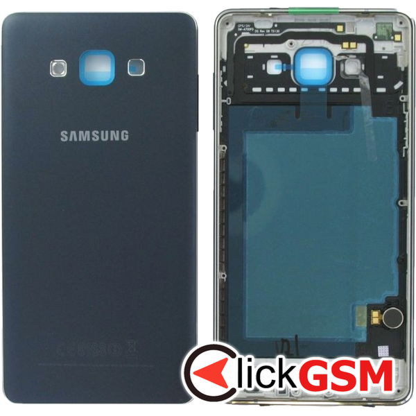 Fix Capac Spate Samsung Galaxy A7