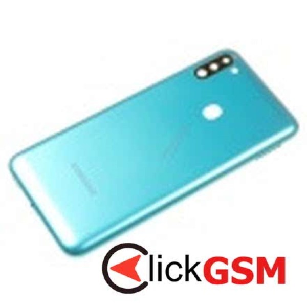 Fix Capac Spate Samsung Galaxy M11