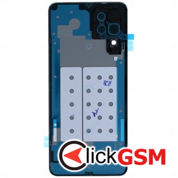 Fix Capac Spate Samsung Galaxy M32