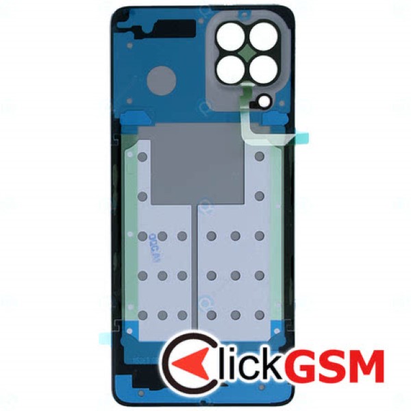 Fix Capac Spate Samsung Galaxy M53 5g