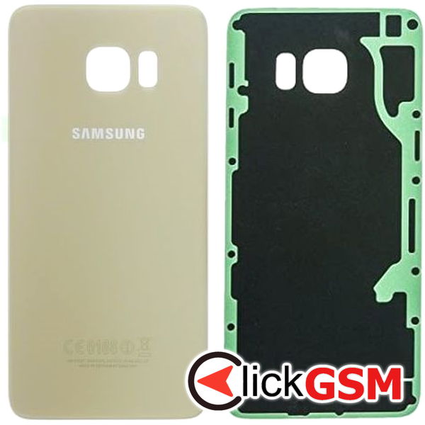 Fix Capac Spate Samsung Galaxy S6 Edge.plus