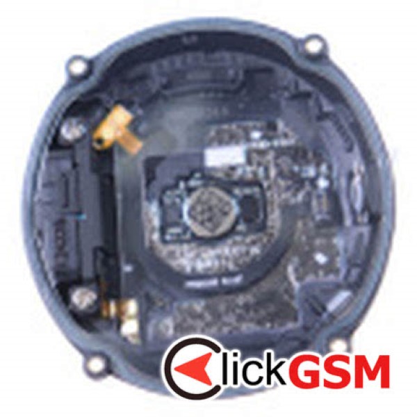 Fix Capac Spate Samsung Galaxy Watch 3 41mm