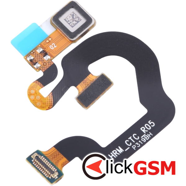 Fix Capac Spate Samsung Galaxy Watch 6 Classic 43mm