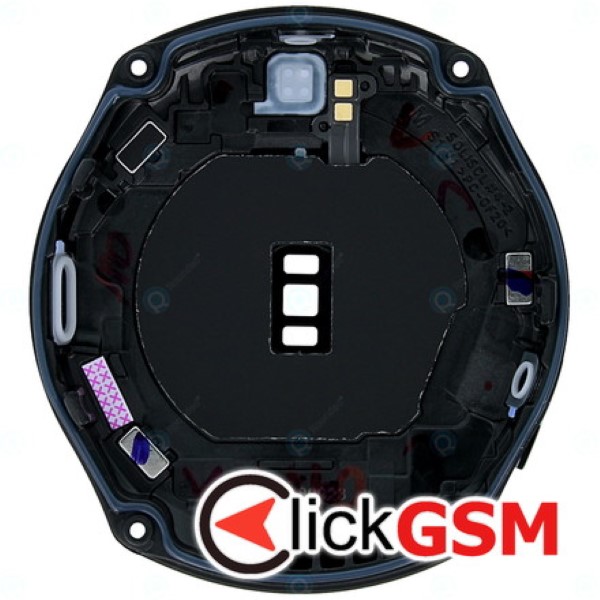 Fix Capac Spate Samsung Galaxy Watch S3 Frontier