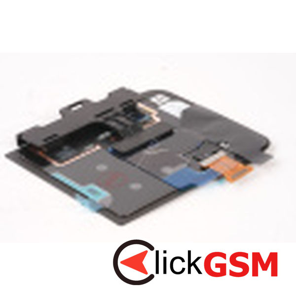 Fix Capac Spate Samsung Galaxy Z Flip6