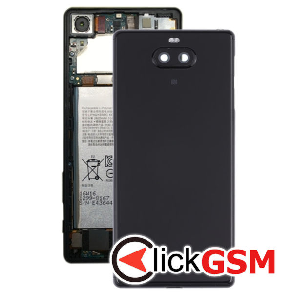 Fix Capac Spate Sony Xperia 8