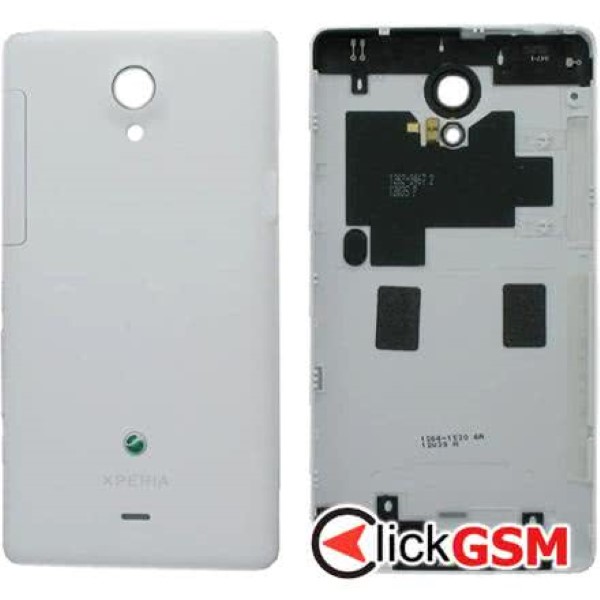 Fix Capac Spate Sony Xperia T