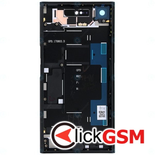 Fix Capac Spate Sony Xperia Xz1