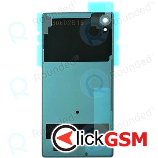 Fix Capac Spate Sony Xperia Z4