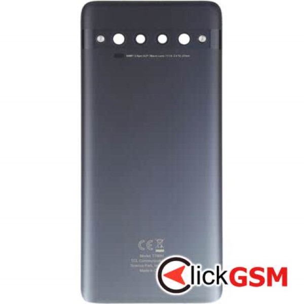 Fix Capac Spate Tcl 10 Pro