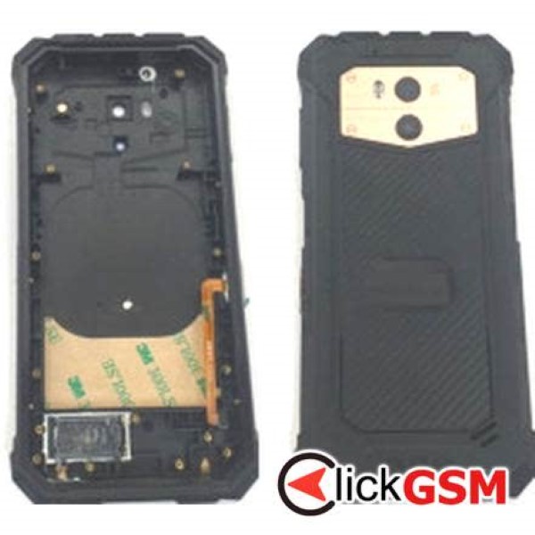 Fix Capac Spate Ulefone Armor X