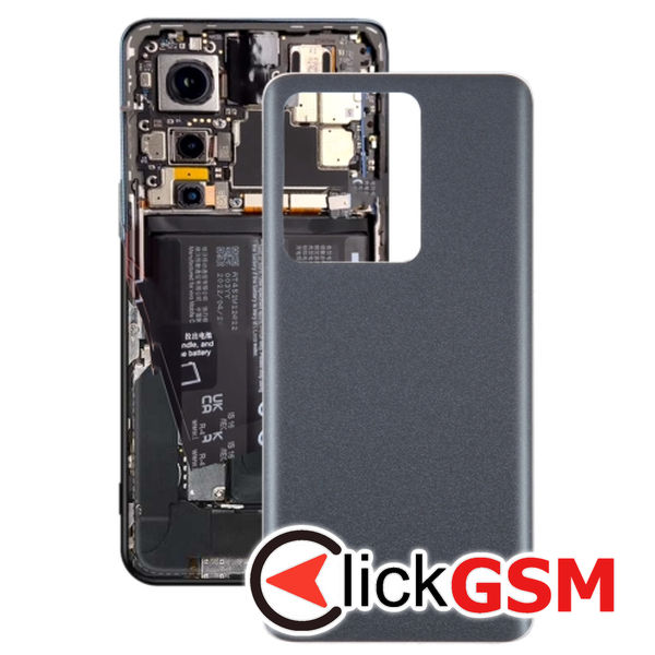 Fix Capac Spate Vivo S15 Pro