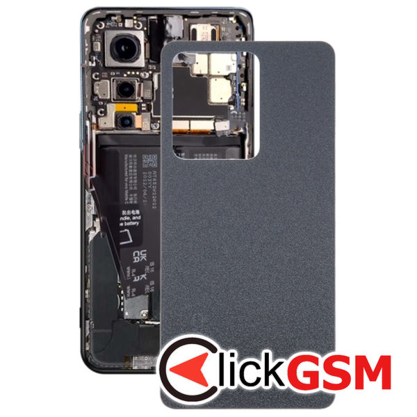 Fix Capac Spate Vivo S15