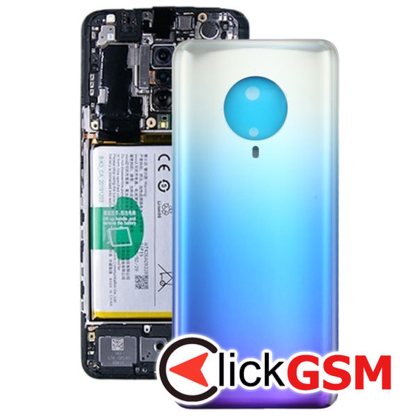 Fix Capac Spate Vivo S6