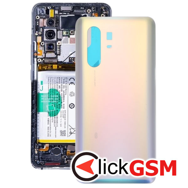 Fix Capac Spate Vivo X30 Pro