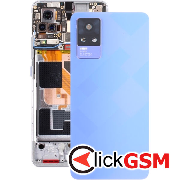 Fix Capac Spate Vivo Y73