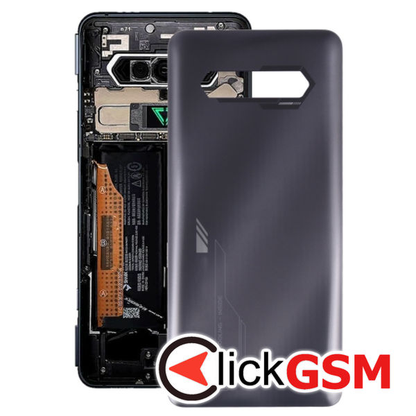 Fix Capac Spate Xiaomi Black Shark 4s