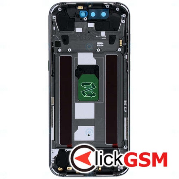 Fix Capac Spate Xiaomi Black Shark