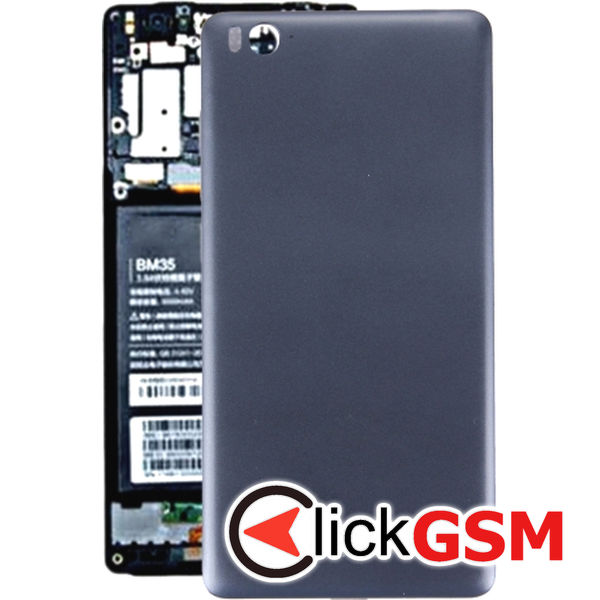 Fix Capac Spate Xiaomi Mi 4c