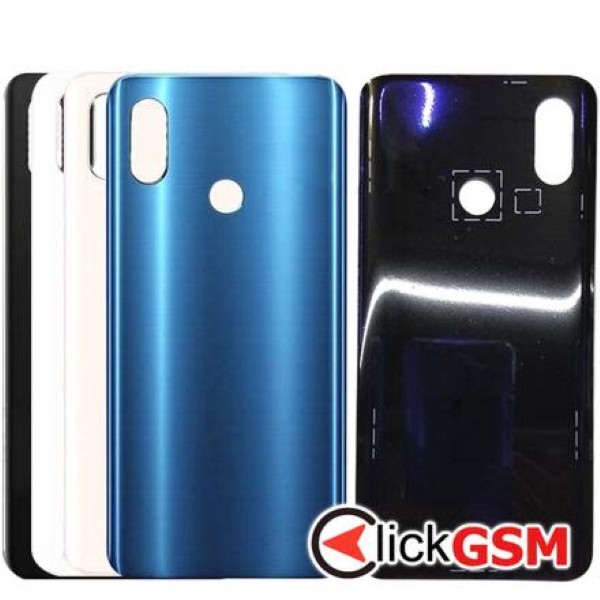 Fix Capac Spate Xiaomi Mi 8