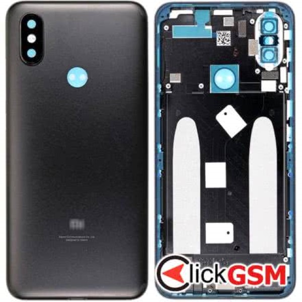 Fix Capac Spate Xiaomi Mi A2