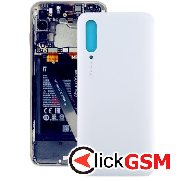 Fix Capac Spate Xiaomi Mi Cc9