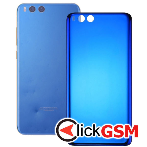 Fix Capac Spate Xiaomi Mi Note 3