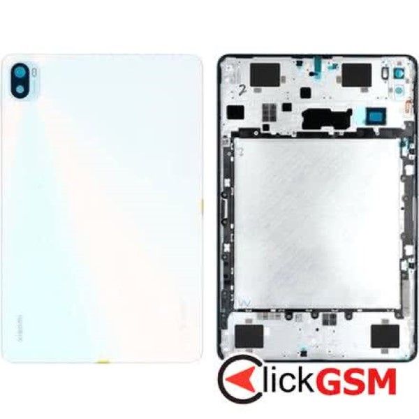 Fix Capac Spate Xiaomi Pad 5