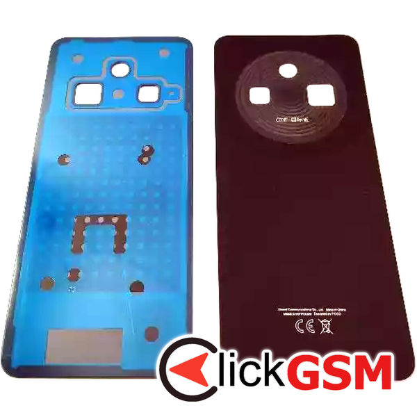 Fix Capac Spate Xiaomi Poco C75