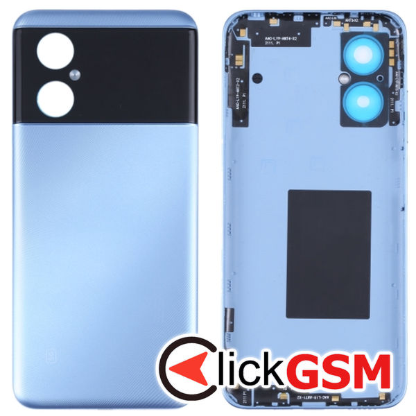 Fix Capac Spate Xiaomi Poco M4 5g