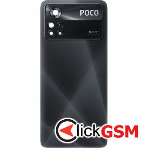 Fix Capac Spate Xiaomi Poco X4 Pro 5g