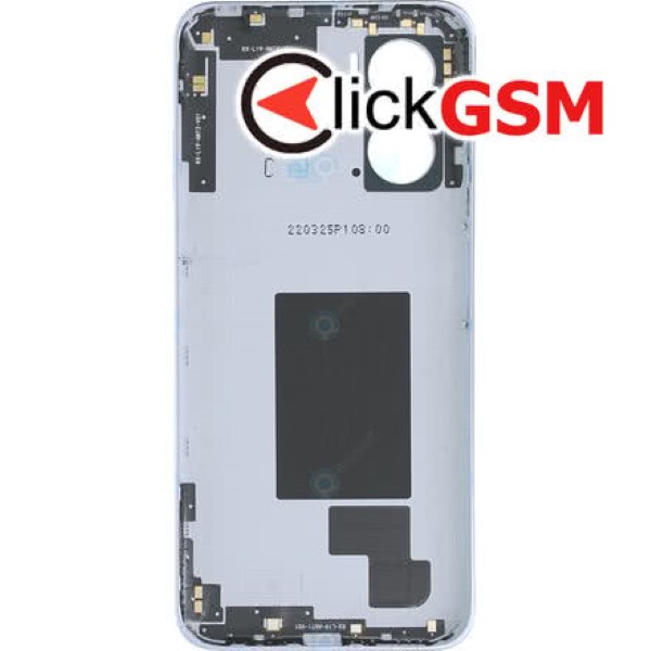 Fix Capac Spate Xiaomi Redmi 10 5g